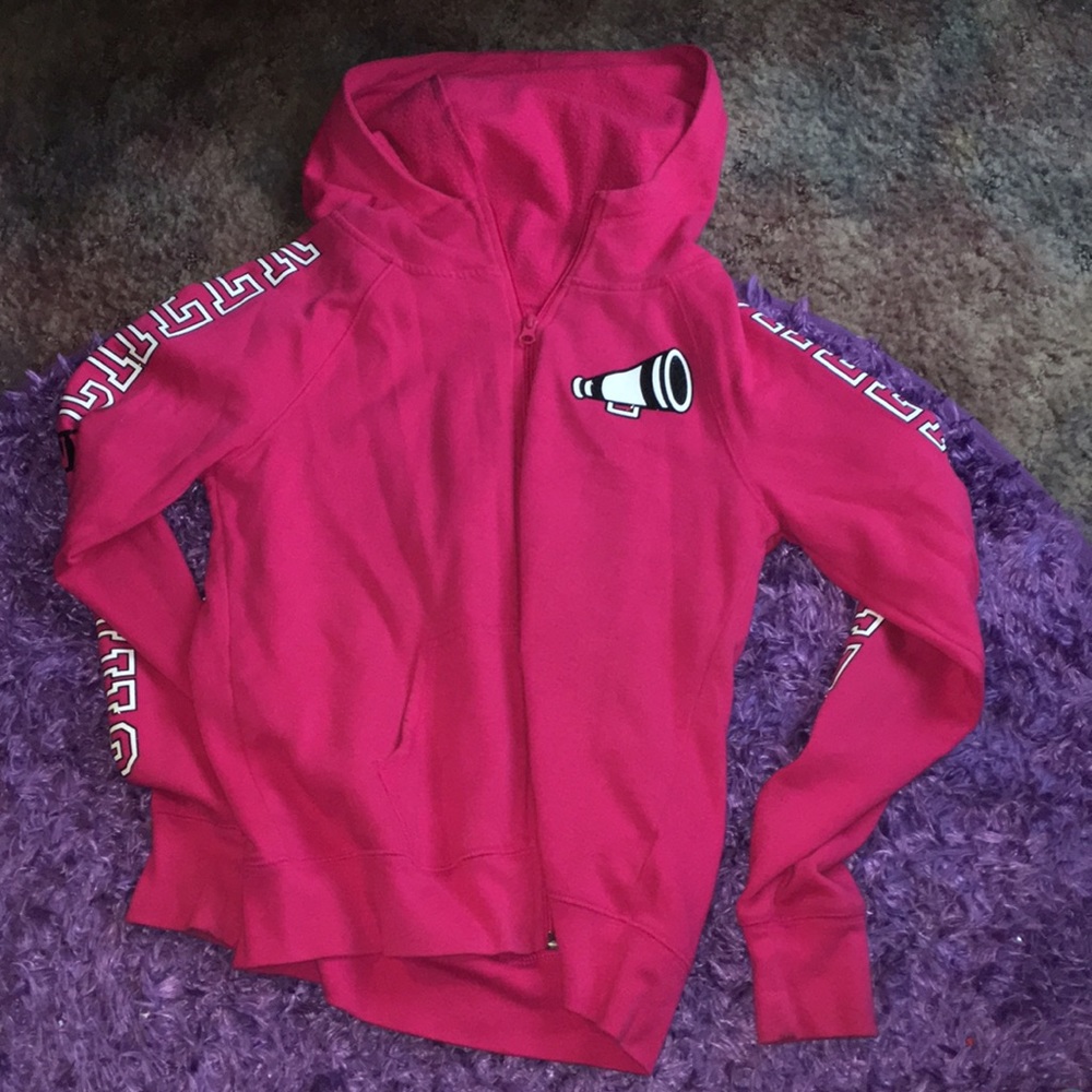Justice jacket